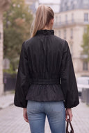 PARKER ZIP UP TECH JACKET