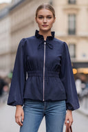 PARKER ZIP UP TECH JACKET