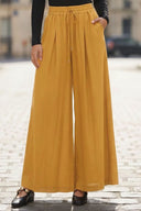 FLIRTY FLOW PANTS