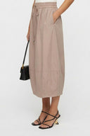Tulip Midi Skirt