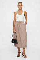 Tulip Midi Skirt