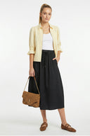 Tulip Midi Skirt